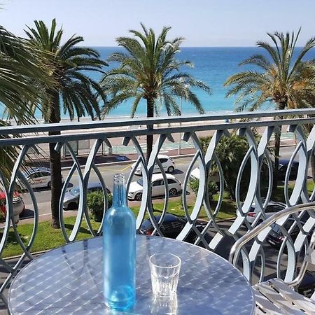Florida - Promenade Des Anglais Nicea Zewnętrze zdjęcie