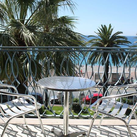 Florida - Promenade Des Anglais Nicea Zewnętrze zdjęcie