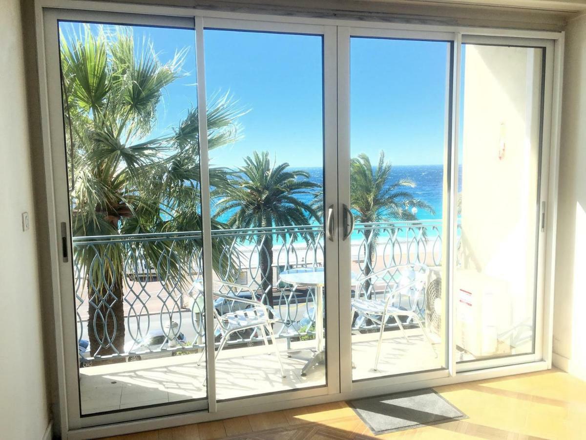 Florida - Promenade Des Anglais Nicea Zewnętrze zdjęcie