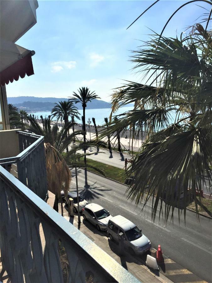 Florida - Promenade Des Anglais Nicea Zewnętrze zdjęcie